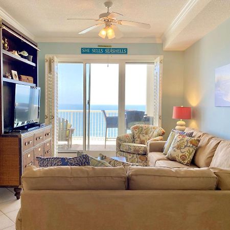 Island Royale P103 By Albvr - Beachfront Penthouse Living At Its Best - Gorgeous Views Gulf Shores Exterior foto
