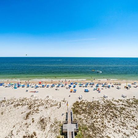 Island Royale P103 By Albvr - Beachfront Penthouse Living At Its Best - Gorgeous Views Gulf Shores Exterior foto