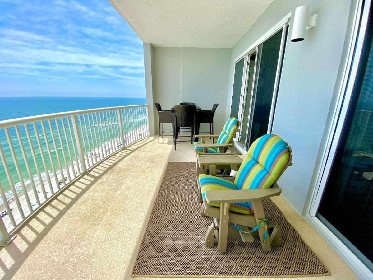 Island Royale P103 By Albvr - Beachfront Penthouse Living At Its Best - Gorgeous Views Gulf Shores Exterior foto