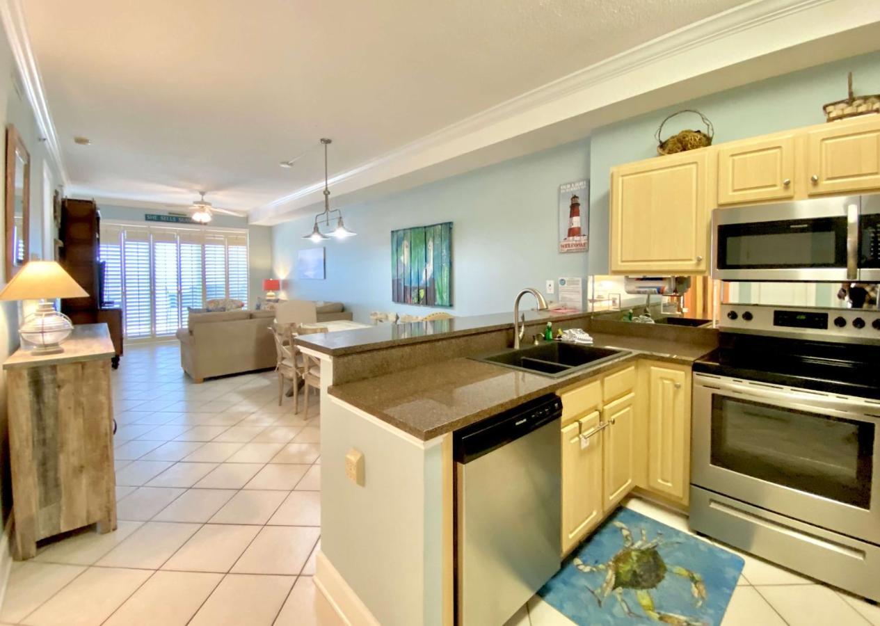 Island Royale P103 By Albvr - Beachfront Penthouse Living At Its Best - Gorgeous Views Gulf Shores Exterior foto