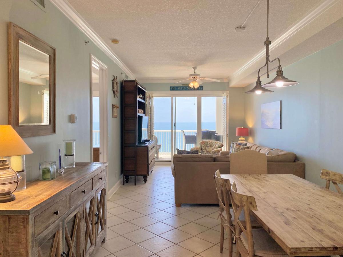 Island Royale P103 By Albvr - Beachfront Penthouse Living At Its Best - Gorgeous Views Gulf Shores Exterior foto
